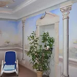 Готель Rheinischer Hof 4*