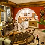 Rheinischer Hof 4* Гарміш-Партенкірхен