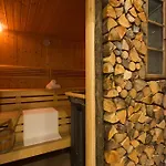 Готель Rheinischer Hof Гарміш-Партенкірхен