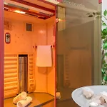 Готель Rheinischer Hof 4*