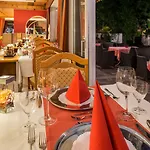 Rheinischer Hof 4* Гарміш-Партенкірхен