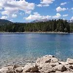 Rheinischer Hof Готель 4*