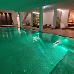 Rheinischer Hof 4* Гарміш-Партенкірхен