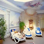 Rheinischer Hof Гарміш-Партенкірхен