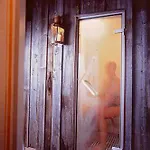 Готель Rheinischer Hof Гарміш-Партенкірхен