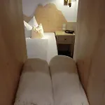 Rheinischer Hof Готель 4*