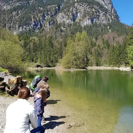 Hotel Rheinischer Hof Garmisch-Partenkirchen