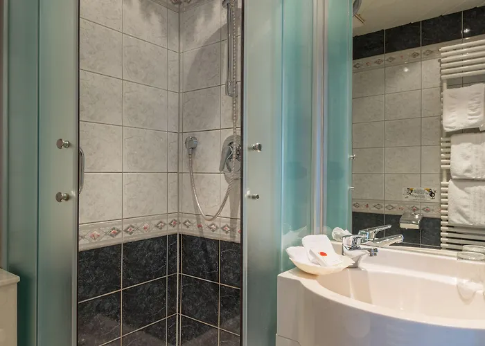 Rheinischer Hof Garmisch-Partenkirchen