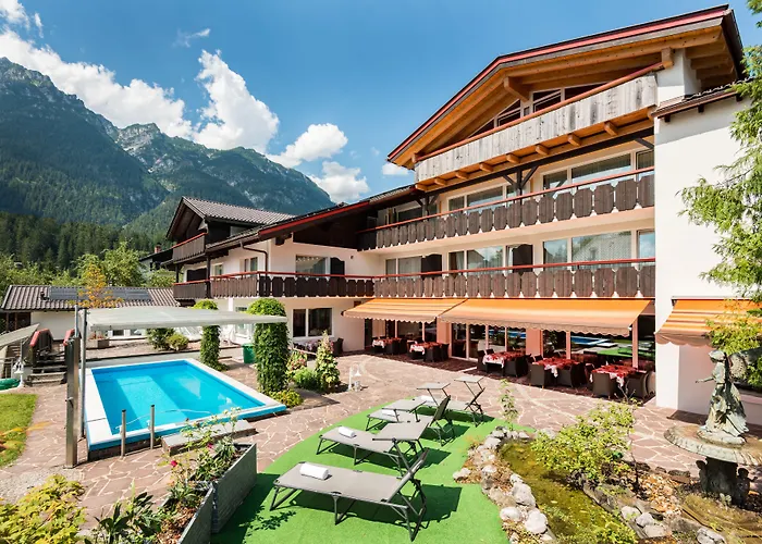 Rheinischer Hof Hotel