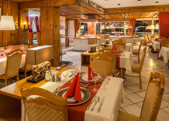 Rheinischer Hof Garmisch-Partenkirchen