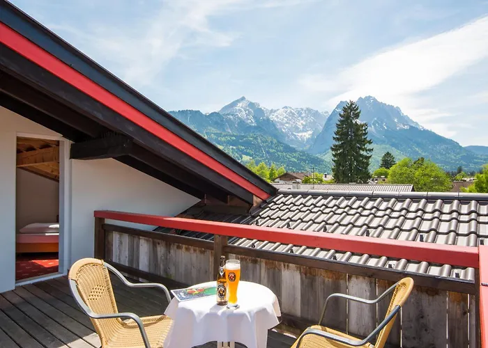 Hotel Rheinischer Hof