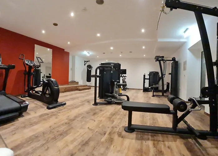 Hotel Rheinischer Hof 4*