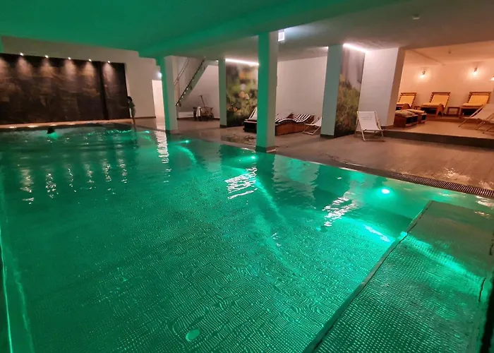 Rheinischer Hof 4* Garmisch-Partenkirchen