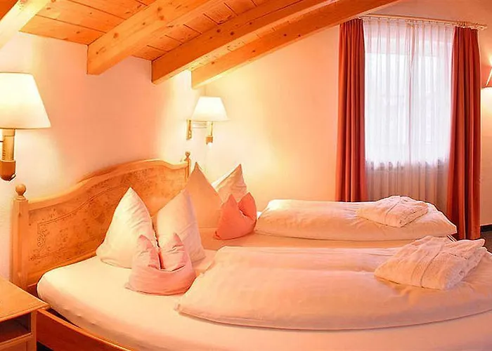 Rheinischer Hof 4* Garmisch-Partenkirchen