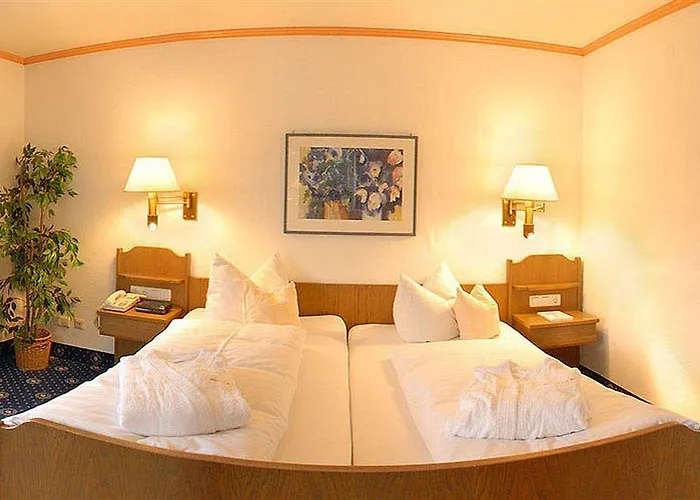 Hotel Rheinischer Hof