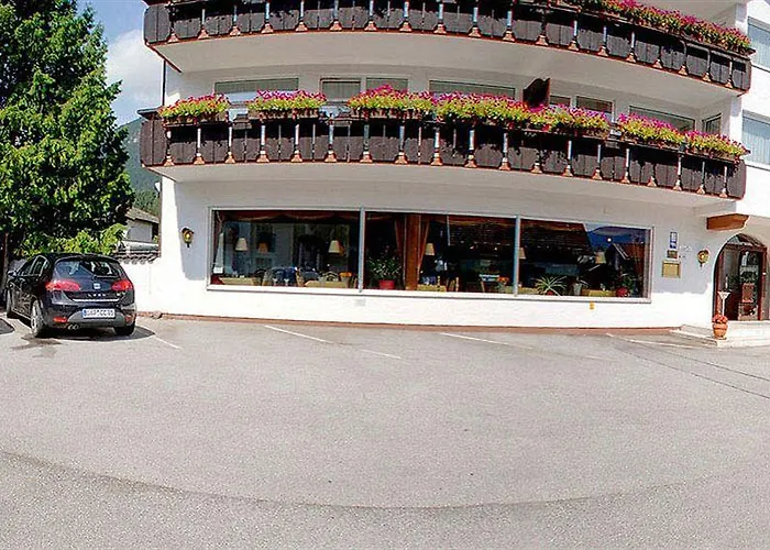 Rheinischer Hof Garmisch-Partenkirchen