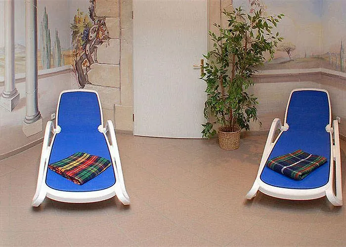 Rheinischer Hof Hotel 4*