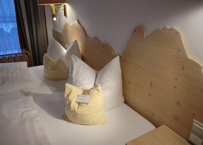 Rheinischer Hof Hotel Garmisch-Partenkirchen