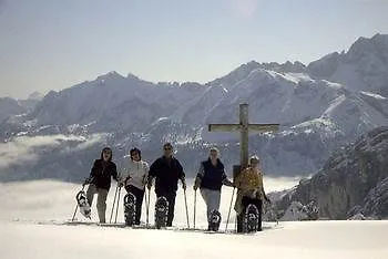 Rheinischer Hof 4* Garmisch-Partenkirchen