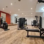 Отель Rheinischer Hof 4*