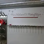 ライニッシャー ホフ ガルミッシュ・パルテンキルヒェン