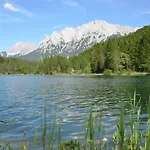 Rheinischer Hof Гармиш-Партенкирхен