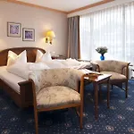 Отель Rheinischer Hof Гармиш-Партенкирхен