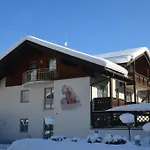Rheinischer Hof 4* Гармиш-Партенкирхен