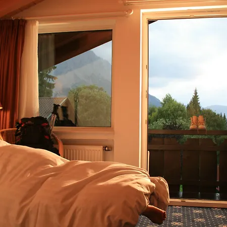 Rheinischer Hof Hotel