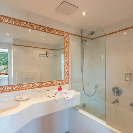 Отель Rheinischer Hof 4*