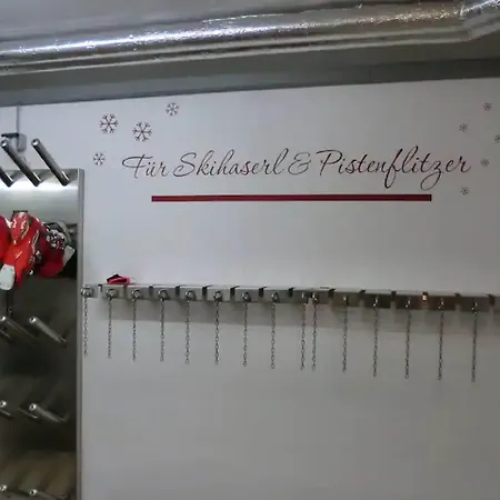 Rheinischer Hof Garmisch-Partenkirchen