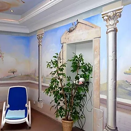 Rheinischer Hof Гармиш-Партенкирхен
