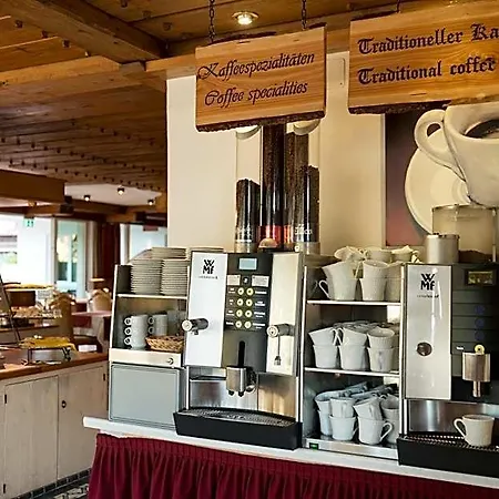 Rheinischer Hof Отель