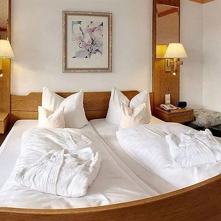 Rheinischer Hof Отель 4*