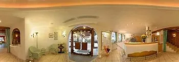 Rheinischer Hof Отель 4*