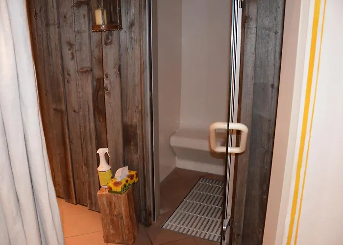 Rheinischer Hof Гарміш-Партенкірхен