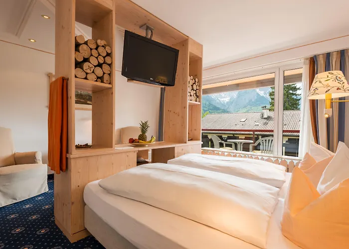 Готель Rheinischer Hof