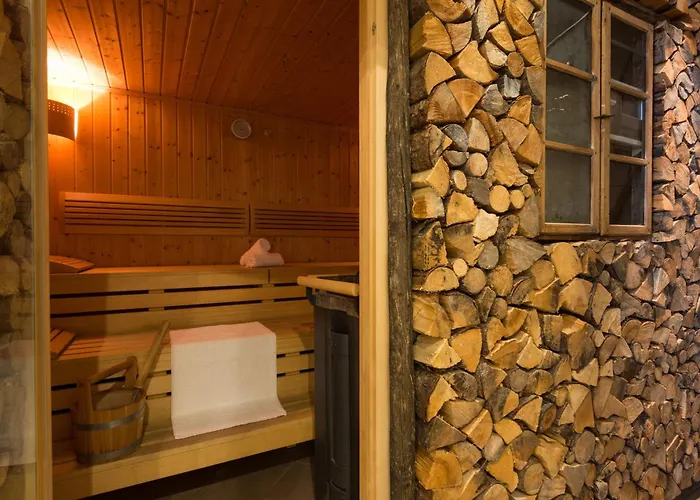 Готель Rheinischer Hof Гарміш-Партенкірхен