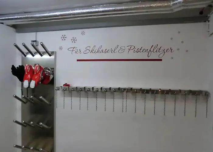 Rheinischer Hof Garmisch-Partenkirchen