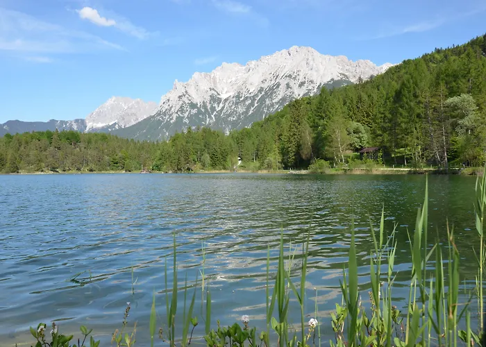 Rheinischer Hof Garmisch-Partenkirchen