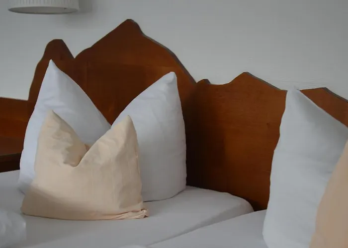 Rheinischer Hof Hotell 4*