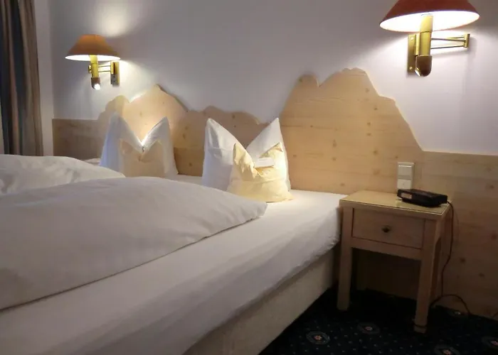 Rheinischer Hof Hotell