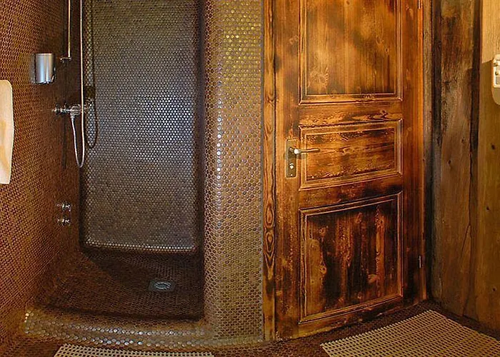 Rheinischer Hof 4* Гарміш-Партенкірхен