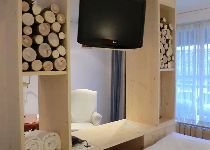 Rheinischer Hof Hotell