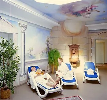 Rheinischer Hof Гарміш-Партенкірхен