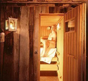 Rheinischer Hof Готель 4*