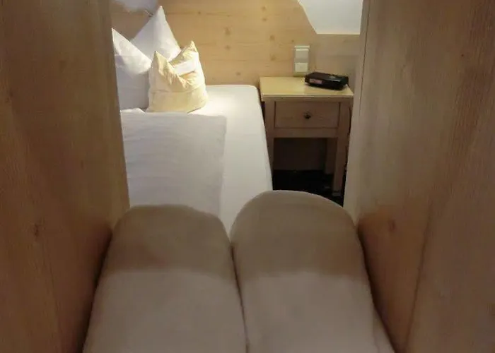 Rheinischer Hof Готель 4*